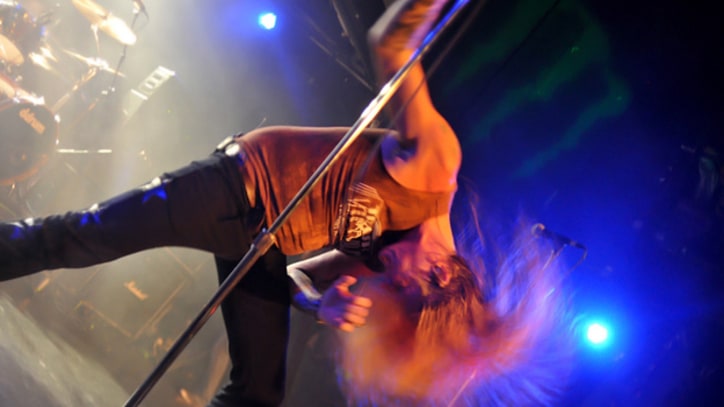 Dimebash 2011: Remembering Dimebag Darrell