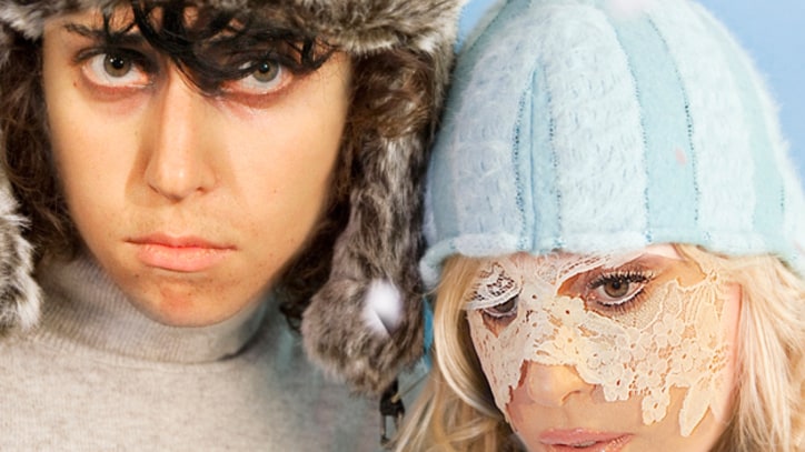 Christmas Albums We Wish Existed