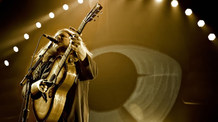 Photos: My Morning Jacket Live at MSG
