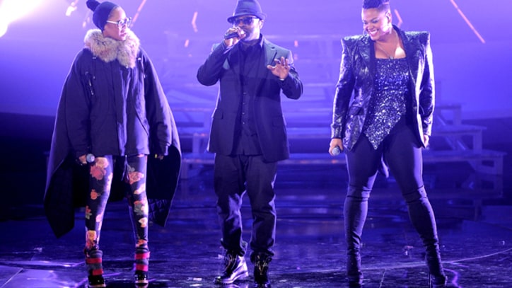 VH1 Divas Celebrates Soul