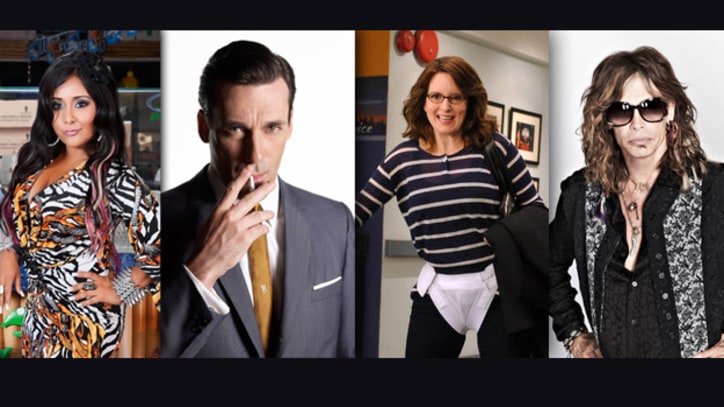 The 20 Must-See Shows of the 2012 Winter TV Season