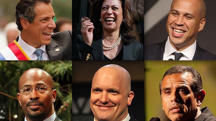 The Quiet Ones: 12 Leaders Who Get Things Done