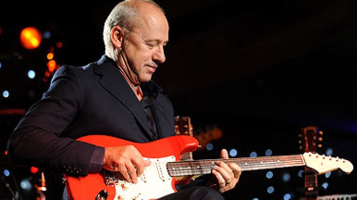Canada Lifts Ban on Dire Straits' 'Money for Nothing'
