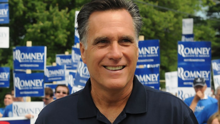 Mitt Romney's Most Out-of-Touch Moments