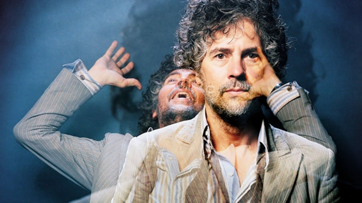 Wayne Coyne's World