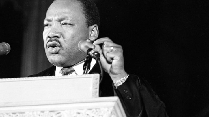 'We Shall Overcome': The Theme Song of Civil Rights
