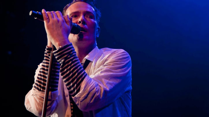 Velvet Revolver and Friends Pay Tribute to John O'Brien