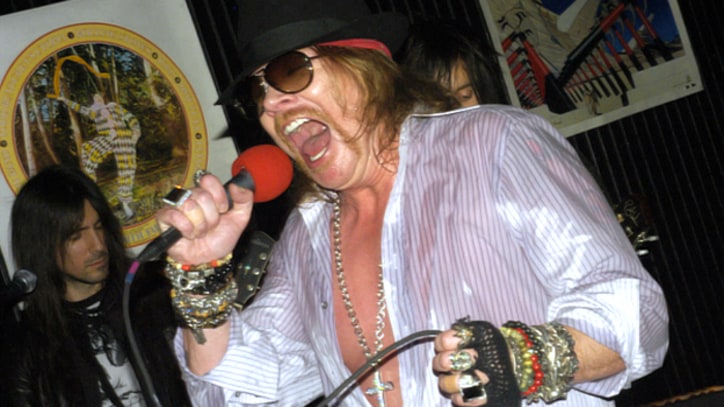 Readers' Poll: Which Singer Has the Most Unique Voice?