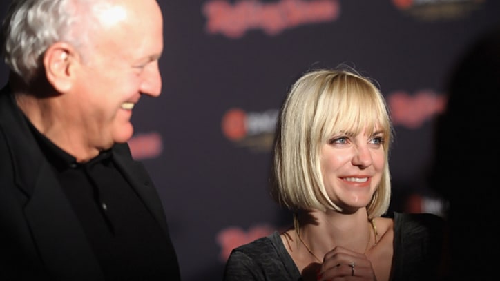 Rolling Stone's Rock Weekend Bacardi Bash