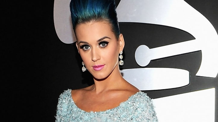 Grammys 2012: Best and Worst Red Carpet Fashion