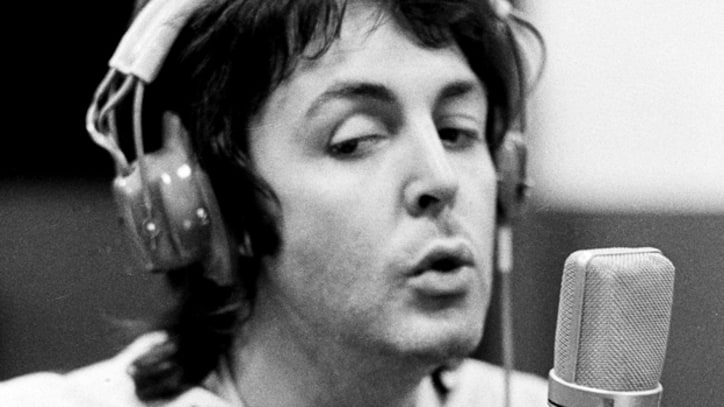 Readers' Poll: What Is the Best Paul McCartney Song of All Time?