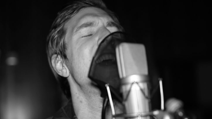 Behind the Scenes with the Walkmen