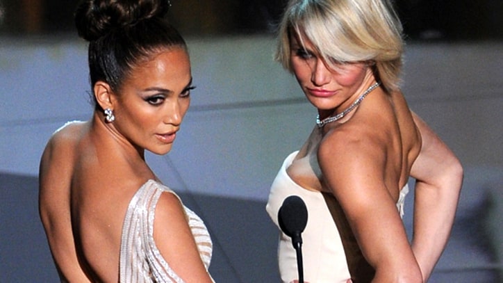 Oscars 2012: Fashion Scorecard