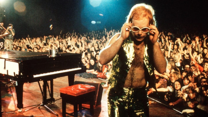 Ten Incredible Elton John Performances