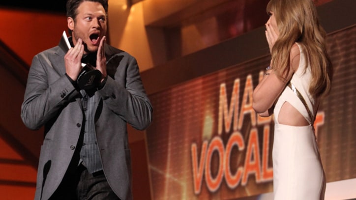 Inside the 47th Annual Academy of Country Music Awards