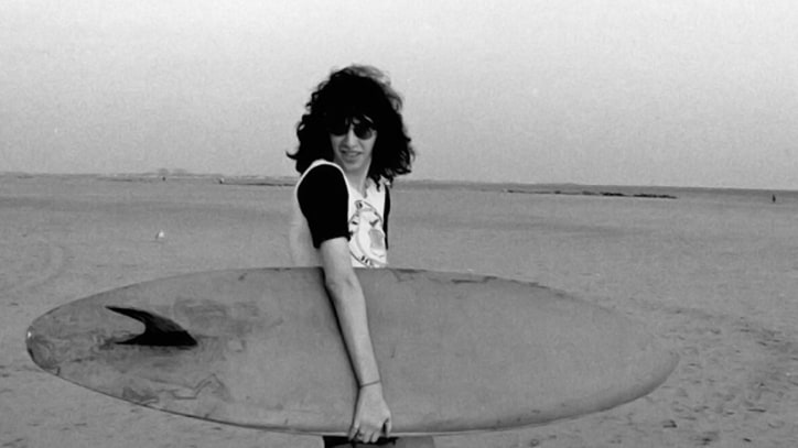 Joey Ramone Through the Years