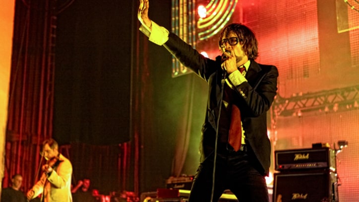 Pulp Through the Years