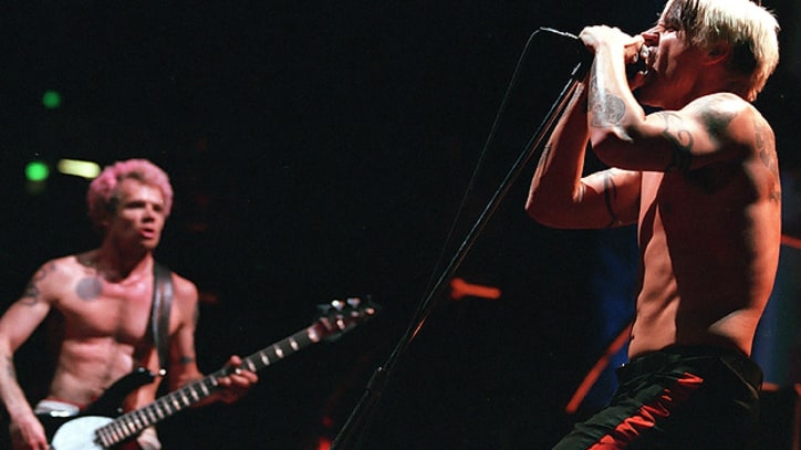 Readers' Poll: The Best Red Hot Chili Peppers Songs of All Time