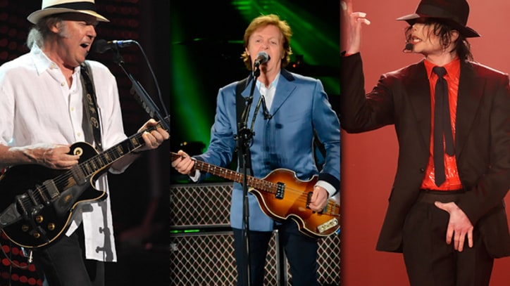 Readers Poll: Ten Best Post-Band Solo Artists