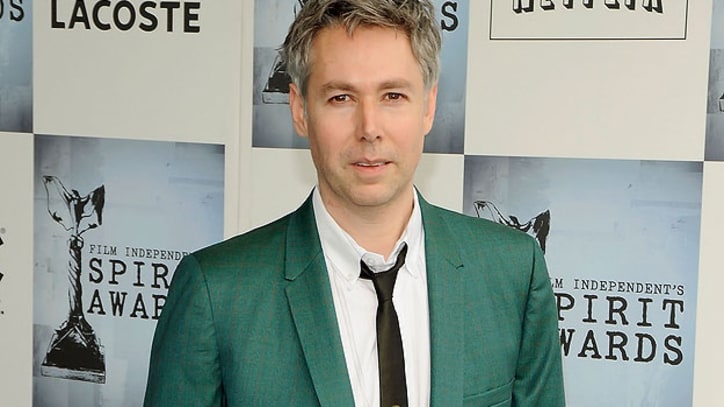 Adam Yauch: The Videos of Nathaniel Hornblower