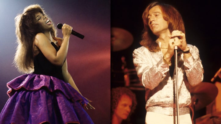 Readers' Poll: The Best Disco Songs of All Time