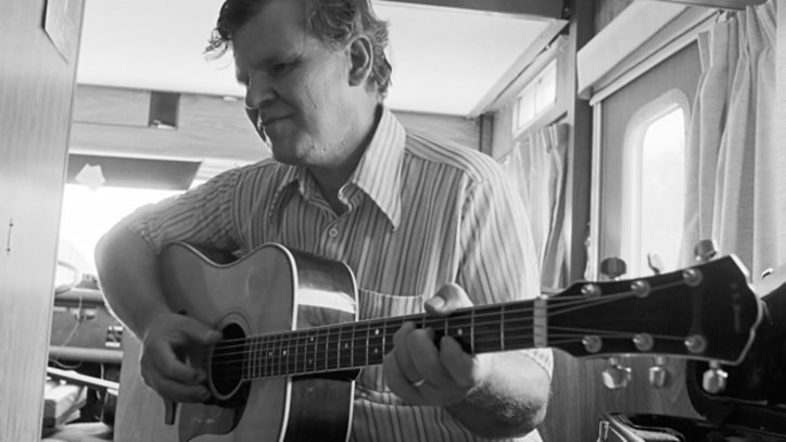 Doc Watson, 1923-2012