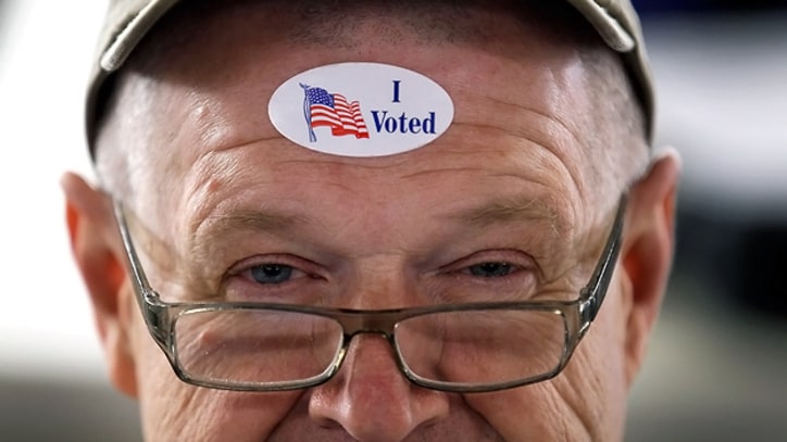 The 'Voter Fraud' Myth Debunked