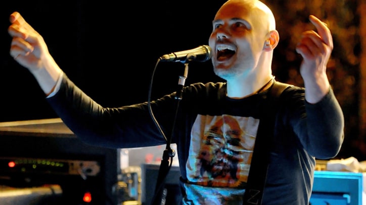 Readers' Poll: The Best Smashing Pumpkins Songs