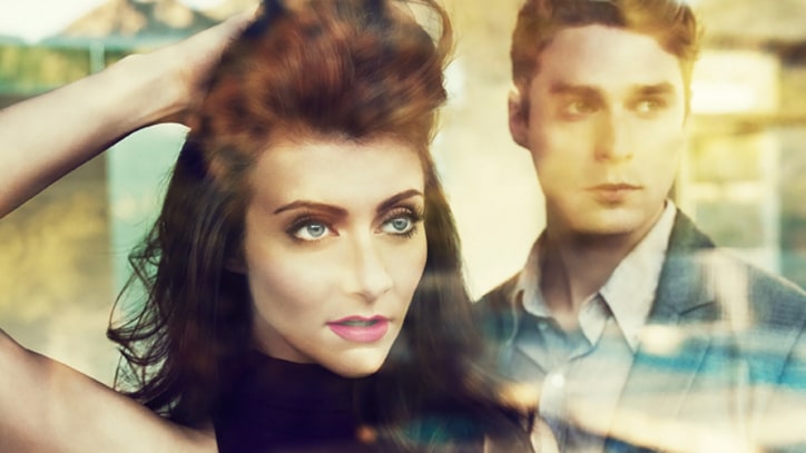 Karmin's Rise