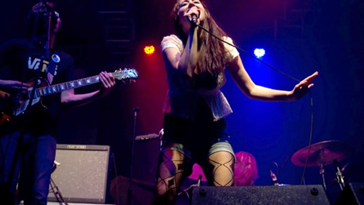 Sleeper Agent