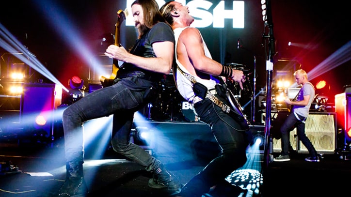 Bush Tour Gallery