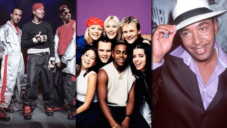 Where Are They Now? 1999's Biggest Pop Acts