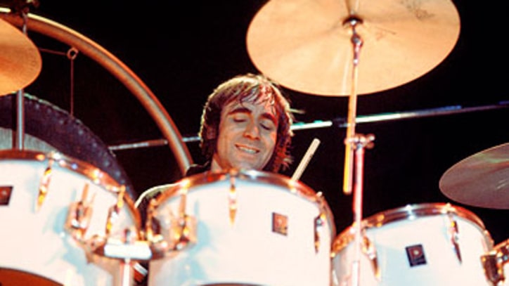 Week in Rock History: Keith Moon Dies