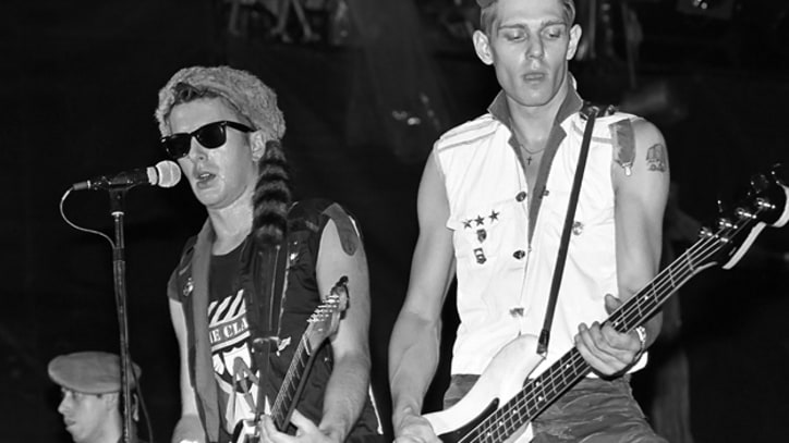 Readers' Poll: The 10 Best Opening Acts in Rock History