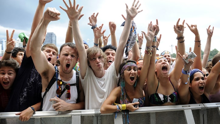 The Best of the Fests: 19 Cool Summer Festivals