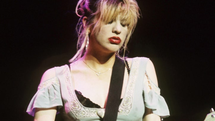 Musicians Who Defined Nineties Style