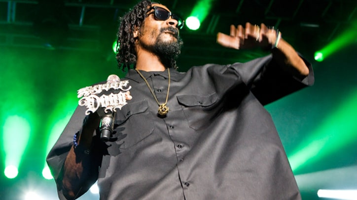 Black Keys, Snoop Dogg Rule New York's Catalpa Festival