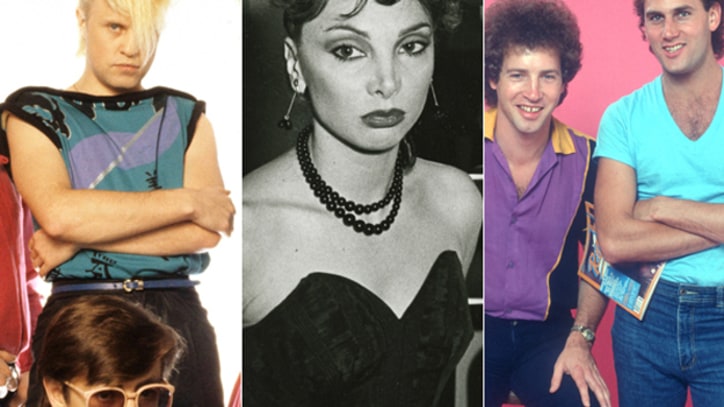 Where Are They Now? 1982's Biggest Pop Acts