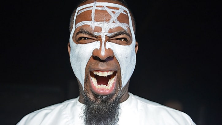 Insane Clown Posse Fire Up the 2012 Gathering of the Juggalos