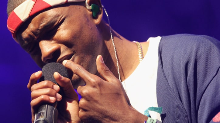Take Cover: Frank Ocean's 'Thinkin Bout You'