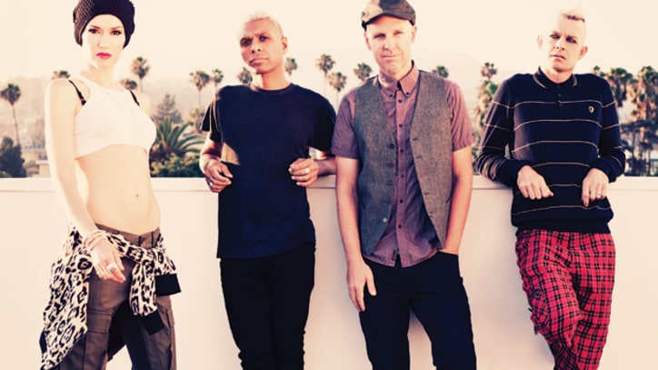 Take Cover: No Doubt's 'Settle Down'