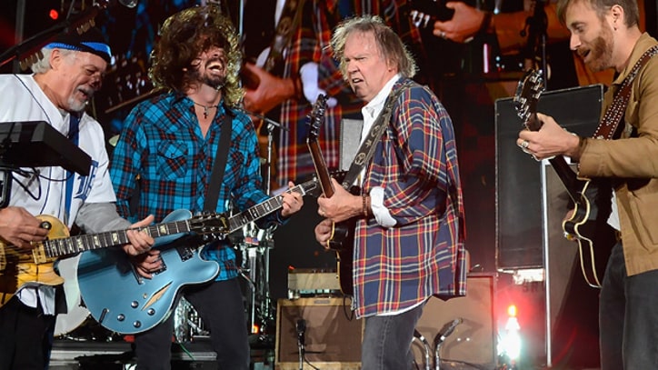 Global Citizen Festival