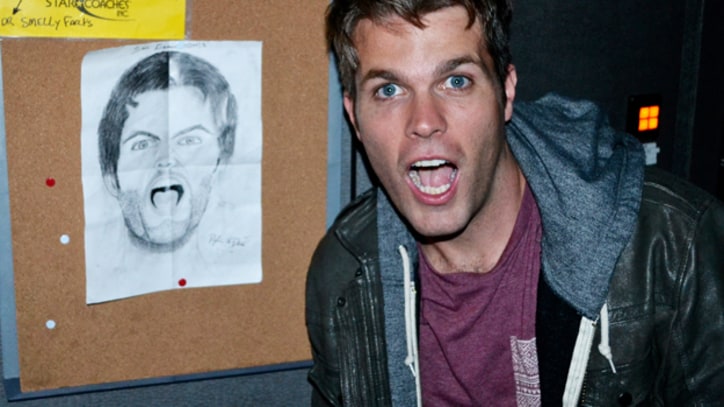 Behind the Scenes of 3OH!3's New Tour