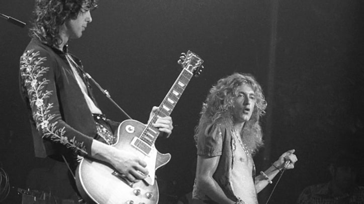 Readers' Poll: Best Rock Documentary