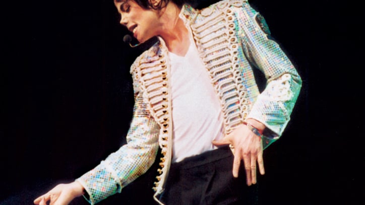 The King Of Style: Dressing Michael Jackson