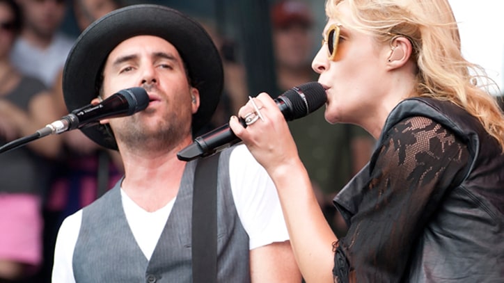 Live at Austin City Limits 2012