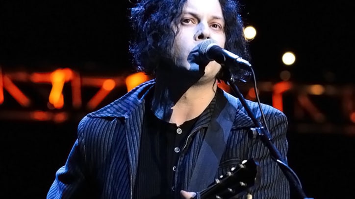 Live at the 2012 Bridge School Benefit