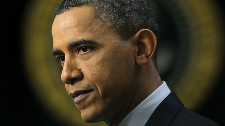 President Barack Obama: An Inside Look at His First Term