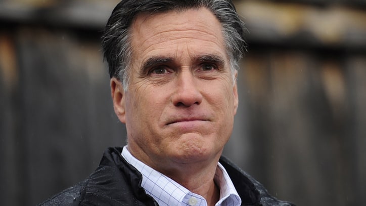 Mitt Romney's Fracking Hit List