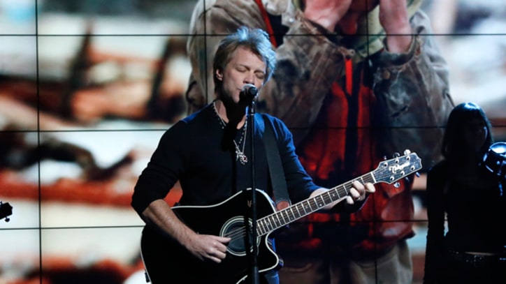 'Hurricane Sandy: Coming Together' Relief Benefit